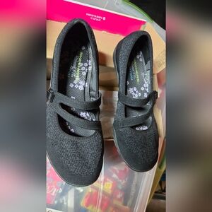 Relaxed Fit Skechers Lucky Lady